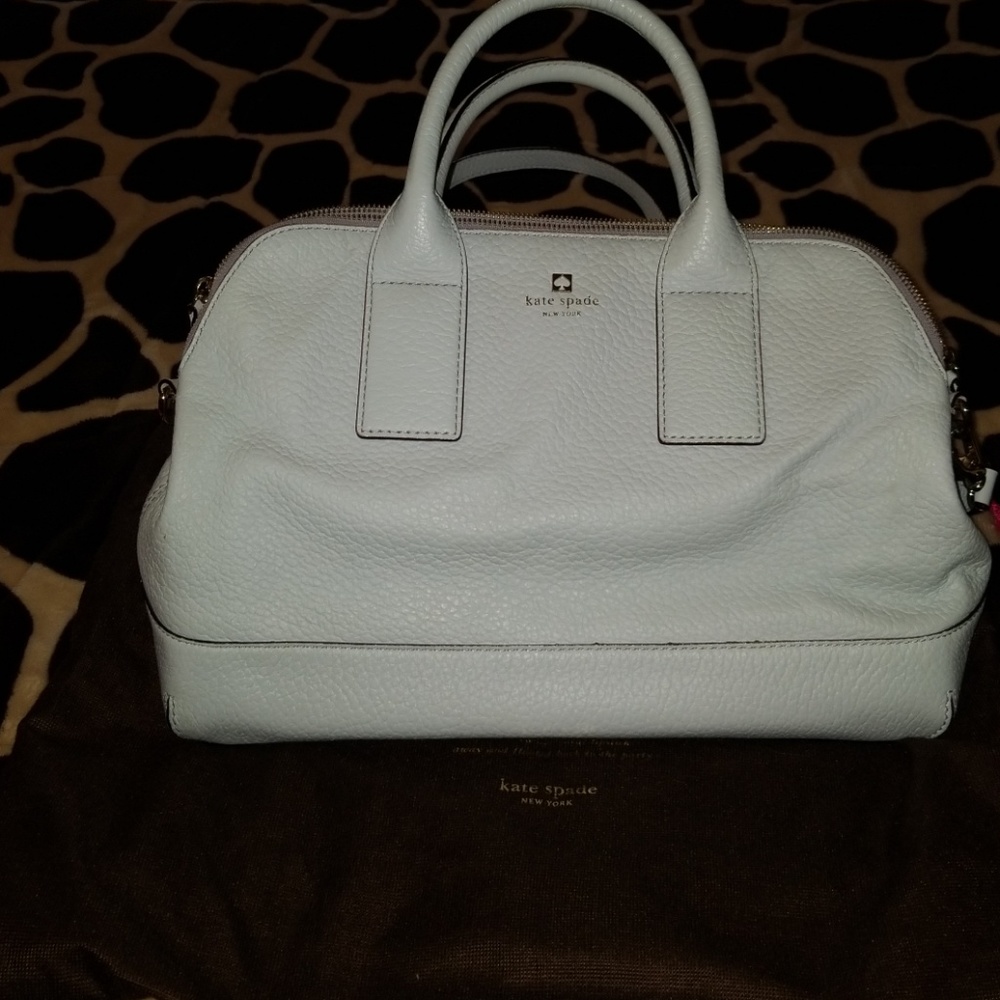Kate spade purse